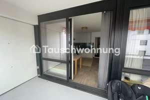 Tauschwohnung: Tauschen 2 Zimmer Wohnung in Nordschwabing mit großem Balkon – Die vollständige Adresse der Immobilie erhältst du vom Anbieter., 80805 Alte Heide-Hirschau, München – Vorschaubild 10