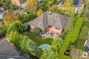 Top Split-Level-Architektur – Die vollständige Adresse der Immobilie erhältst du vom Anbieter., 40668 Meerbusch – Vorschaubild 3