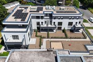 Neubau Penthouse