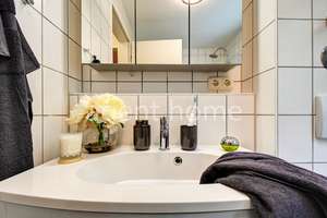 MÖBLIERT - GRÜNE OASE - Praktische Terrassenwohnung mit Flair – Die vollständige Adresse der Immobilie erhältst du vom Anbieter., 70565 Rohr, Stuttgart – Vorschaubild 24