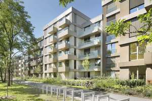 Luisenpark - Ihr neues Zuhause im Herzen von Berlin – Stallschreiberstraße 22, 10179 Mitte (Ortsteil), Berlin – Vorschaubild 10