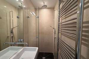 Fellini Residenz! Hochwertig: 4 Zi., 2 Bäder, Gäste WC & EBK! Super geschnitten in Toplage – Neue Grünstraße 1, 10179 Mitte (Ortsteil), Berlin – Vorschaubild 8