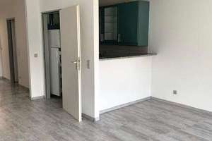 Attraktive 2-Zimmerwohnung in ruhiger/zentraler Lage von Alt-Saarbrücken – Werderstr. 49, Francoisstr. 40, 66117 Alt-Saarbrücken, Saarbrücken – Vorschaubild 4