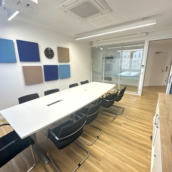 STOCK - Schwabing | Plug & Play | Flexibilität