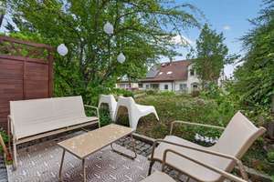 Zweifamilienhaus mit Einliegerwohnung und Doppelgarage am Ulmer Eselsberg – Die vollständige Adresse der Immobilie erhältst du vom Anbieter., 89075 Eselsberg, Ulm – Vorschaubild 14