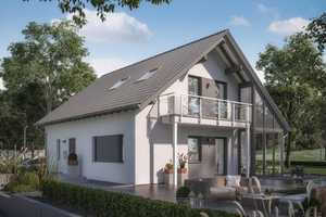 Freistehendes Einfamilienhaus in Fallersleben - Bauen mit massa Haus – Wolfsburg – Vorschaubild 11