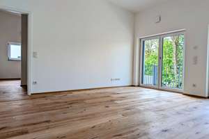 Erstbezug 2026 in München-Aubing | Stilvolle 3-Zi-Wohnung 77m² mit Westbalkon, EBK & KfW A+ – Die vollständige Adresse der Immobilie erhältst du vom Anbieter., 81249 Freiham, München – Vorschaubild 8