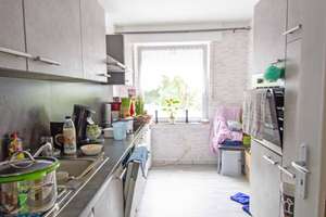 Kapitalanlage: sanierte 71 m² im Hochparterre mit Balkon und PKW-Stellplatz - VERMIETET – Die vollständige Adresse der Immobilie erhältst du vom Anbieter., 44869 Höntrop, Bochum – Vorschaubild 7