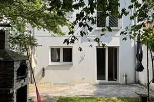 Minihaus in Waldperlach mit Garten, Keller, Garage und Stellplatz – Die vollständige Adresse der Immobilie erhältst du vom Anbieter., 81739 Waldperlach, München – Vorschaubild 7