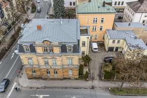 Einmaliges Altbau-Häuschen mit Garten in Bestlage von Bayreuth – Erlanger Straße 21, 95444 Altstadt, Bayreuth – Vorschaubild 13