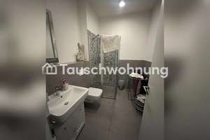 Tauschwohnung: Wunderschöne 1.5 Raum Wohnung am Gutenbergplatz – Prager Straße 16, 4103 Zentrum-Südost, Leipzig – Vorschaubild 2