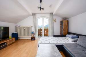Mehrfamilienhaus mit 3 Wohneinheiten in traumhafter Lage – Die vollständige Adresse der Immobilie erhältst du vom Anbieter., 82499 Wallgau – Vorschaubild 21