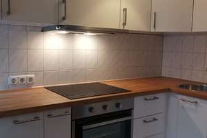 Möblierte Zweiraumwohnung mit großem Balkon + Lift im Herzen der Südvorstadt – Arndtstr. 25d, 4275 Südvorstadt, Leipzig – Vorschaubild 11