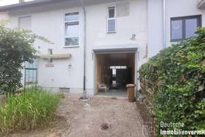 Reihenhaus mit schöner Aufteilung, Wintergarten, Keller, Dachboden, Garage und Garten – 68259 Wallstadt, Mannheim – Vorschaubild 3