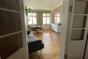BEFRISTET 1 Jahr // 2 Zimmer-Wohnung (möbliert) – Die vollständige Adresse der Immobilie erhältst du vom Anbieter., 12157 Steglitz, Berlin – Vorschaubild 9