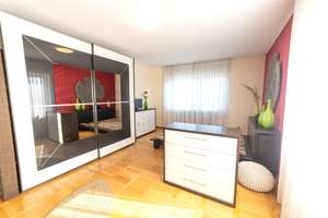 Großzügiges Wohnhaus mit Ausbaupotenzial in traumhafter Waldrandlage – Die vollständige Adresse der Immobilie erhältst du vom Anbieter., 63694 Limeshain – Vorschaubild 15