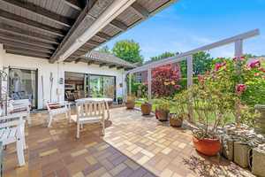 Lage. Fläche. Möglichkeiten - Solider Bungalow mit Potenzial auf 1.015 m² Grund in Meppen Esterfeld – Emsland (Kreis) – Vorschaubild 11