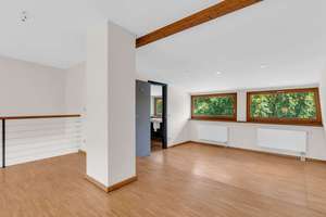 Direkt am Wasser - Architektonische Maisonette mit Galerie, Kamin, Wasserzugang in Neu-Venedig – Die vollständige Adresse der Immobilie erhältst du vom Anbieter., 12589 Rahnsdorf, Berlin – Vorschaubild 10