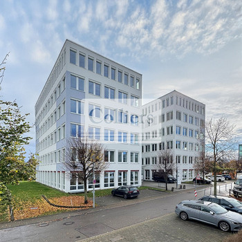 Funktionales Büro im STEP 1