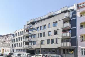 ATEMBERAUBEND! AUßERGEWÖHNLICH SCHÖNE WOHNUNG MIT DACHTERRASSE, 2 BALKONEN & AUFZUG! PROVISIONSFREI! – Heinersdorfer Str. 35, 13086 Weißensee, Berlin – Vorschaubild 27