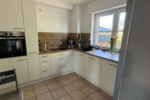 Helle Masionette Wohnung in Duisburg-Winkelhausen – Die vollständige Adresse der Immobilie erhältst du vom Anbieter., 47228 Bergheim, Duisburg – Vorschaubild 6