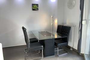 Möblierte 3 Zimmer Wohnung 90m² Neubau Nürnberg ab 1.8.2025 – Tafelfeldstraße 33, 90441 Nürnberg – Vorschaubild 2