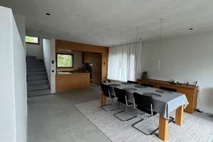 Exklusives Architektenhaus in einzigartiger, ruhiger Ortsrandlage von Walddorfhäslach – Die vollständige Adresse der Immobilie erhältst du vom Anbieter., 72141 Walddorfhäslach – Vorschaubild 7