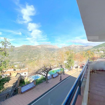 Wohnung in Alcaucín