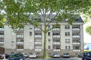 1-Zimmer-Senioren Wohnung in Dortmund Körne – Von-der-Tann-Straße 34, 44143 Kaiserbrunnen, Dortmund – Vorschaubild 3