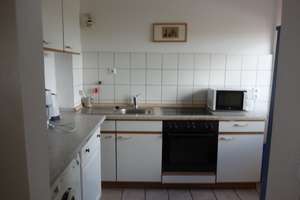 Provisionsfrei - Helle Maisonette-Wohnung mit Balkon – Die vollständige Adresse der Immobilie erhältst du vom Anbieter., 47166 Alt-Hamborn, Duisburg – Vorschaubild 4