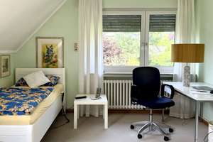 "Am Heidberg", Einfamilienhaus - 869 m² Grundstück - Duisburger Süden, Stadtgrenze Düsseldorf – Die vollständige Adresse der Immobilie erhältst du vom Anbieter., 47259 Ungelsheim, Duisburg – Vorschaubild 22