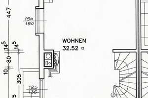 Gepflegtes Endreihenhaus mit Garage am Bramfelder See - ruhig, grün & familienfreundlich v. privat – Die vollständige Adresse der Immobilie erhältst du vom Anbieter., 22309 Steilshoop, Hamburg – Vorschaubild 14