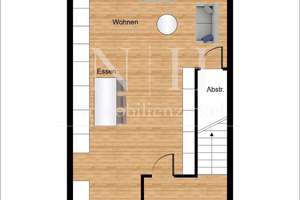 Moderne Doppelhaushälfte mit Garten, Garage und KfW-70-Standard – Die vollständige Adresse der Immobilie erhältst du vom Anbieter., 42277 Oberbarmen, Wuppertal – Vorschaubild 18