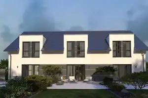 MODERNE ARCHITEKTUR MIT DEM PLUS AN WOHNKOMFORT – Kirchstr 8, 77886 Ortenaukreis – Vorschaubild 5