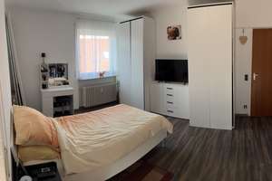 Wohnen mit Charakter: 3-Zimmer-Wohnung in Plieningen – Hintere Schafstraße 23, 70599 Plieningen (Ortsteil), Stuttgart – Vorschaubild 4