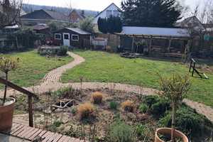 Einfamilienhaus in Heuerßen mit schönem Garten – Schaumburg (Kreis) – Vorschaubild 11