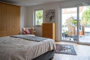 NON PLUS ULTRA ENERGIEEFFIZIENZ A+ ⚡️ Neu erbautes Mehrfamilienhaus mit großem Garten in Wuppertal! – Die vollständige Adresse der Immobilie erhältst du vom Anbieter., 42281 Barmen, Wuppertal – Vorschaubild 6