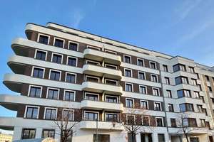 SCHLESINGER STR. 4= =SPREENÄHE ==HÖCHSTE QUALITÄT = 2 ZIMMER = NEUBAU = BALKON = 1.OG = LIFT – Schlesinger Straße 4, 10587 Charlottenburg, Berlin – Vorschaubild 3