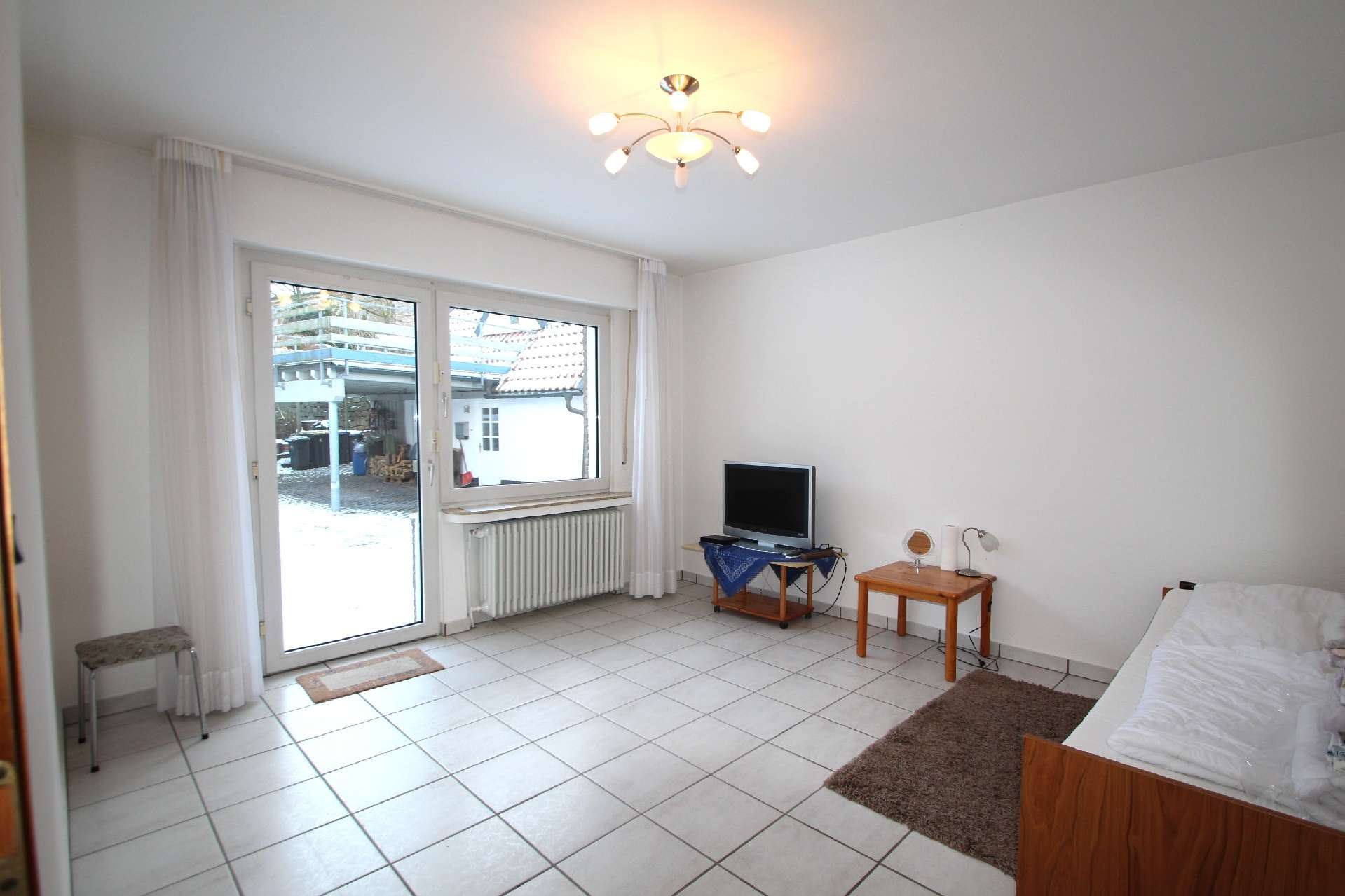 Immobilie in Fröndenberg/Ruhr - Gepflegtes Einfamilienhaus mit idealer Aufteilung und guter Substanz in idyllischer Dorflage - Bild 4