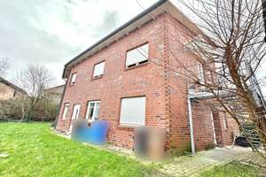 Kapitalanlage! Zweifamilienhaus in beliebter Lage in Vechta! – Die vollständige Adresse der Immobilie erhältst du vom Anbieter., 49377 Vechta – Vorschaubild 1