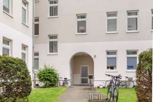 ***EBK - ruhig - Werder - grün*** – Weidenstraße 8a, 39114 Werder, Magdeburg – Vorschaubild 9