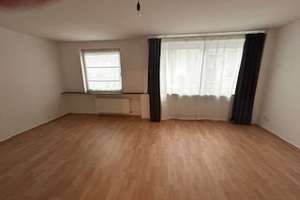 1-Zimmer Wohnung im 1. OG in Wuppertal-Elberfeld