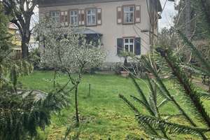 Historisches Einfamilienhaus mit 9 Zimmern in Lauchringen – Die vollständige Adresse der Immobilie erhältst du vom Anbieter., 79787 Lauchringen – Vorschaubild 7