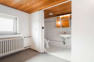 Familienhaus mit großem Südgarten und viel Potenzial in Mannheim-Schönau – Die vollständige Adresse der Immobilie erhältst du vom Anbieter., 68307 Schönau, Mannheim – Vorschaubild 17
