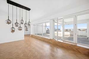 Moderne 4,5-Zimmer-Wohnung mit Blick über die Dächer Münchens – Die vollständige Adresse der Immobilie erhältst du vom Anbieter., 81735 Neuperlach, München – Vorschaubild 6