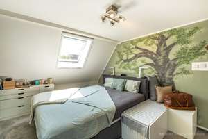 Effizienz trifft Design! EFH mit Pool in Toplage von Schlebusch! – 51357 Schlebusch, Leverkusen – Vorschaubild 15