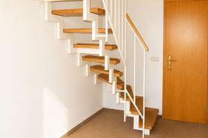 3RW-Dachgeschoss -Maisonette | Balkon und Gäste-WC – 4177 Altlindenau, Leipzig – Vorschaubild 13