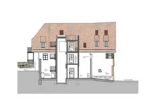 Alte Schmiede Beuren – Historische Kapitalanlage mit Charme – Linsenhoferstraße 7, 72660 Esslingen (Kreis) – Vorschaubild 3