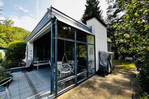 Traumhafter Bungalow in exklusiver Waldrandlage – Ruhe, Privatsphäre und Natur pur – Wolfsburg – Vorschaubild 1