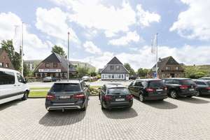 Ansprechendes Wohn- und Geschäftshaus in hochfrequentierter Lage entlang der Hauptstraße von List – Die vollständige Adresse der Immobilie erhältst du vom Anbieter., 25992 List (Sylt) – Vorschaubild 5